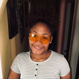 Meet your Posher, Alexandria